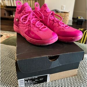 Nike KD11 Aunt Pearl (GradeSchool)